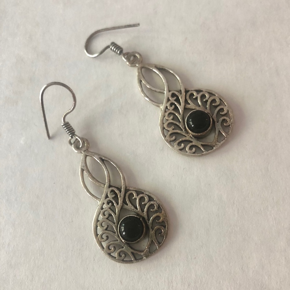 Boho Earrings